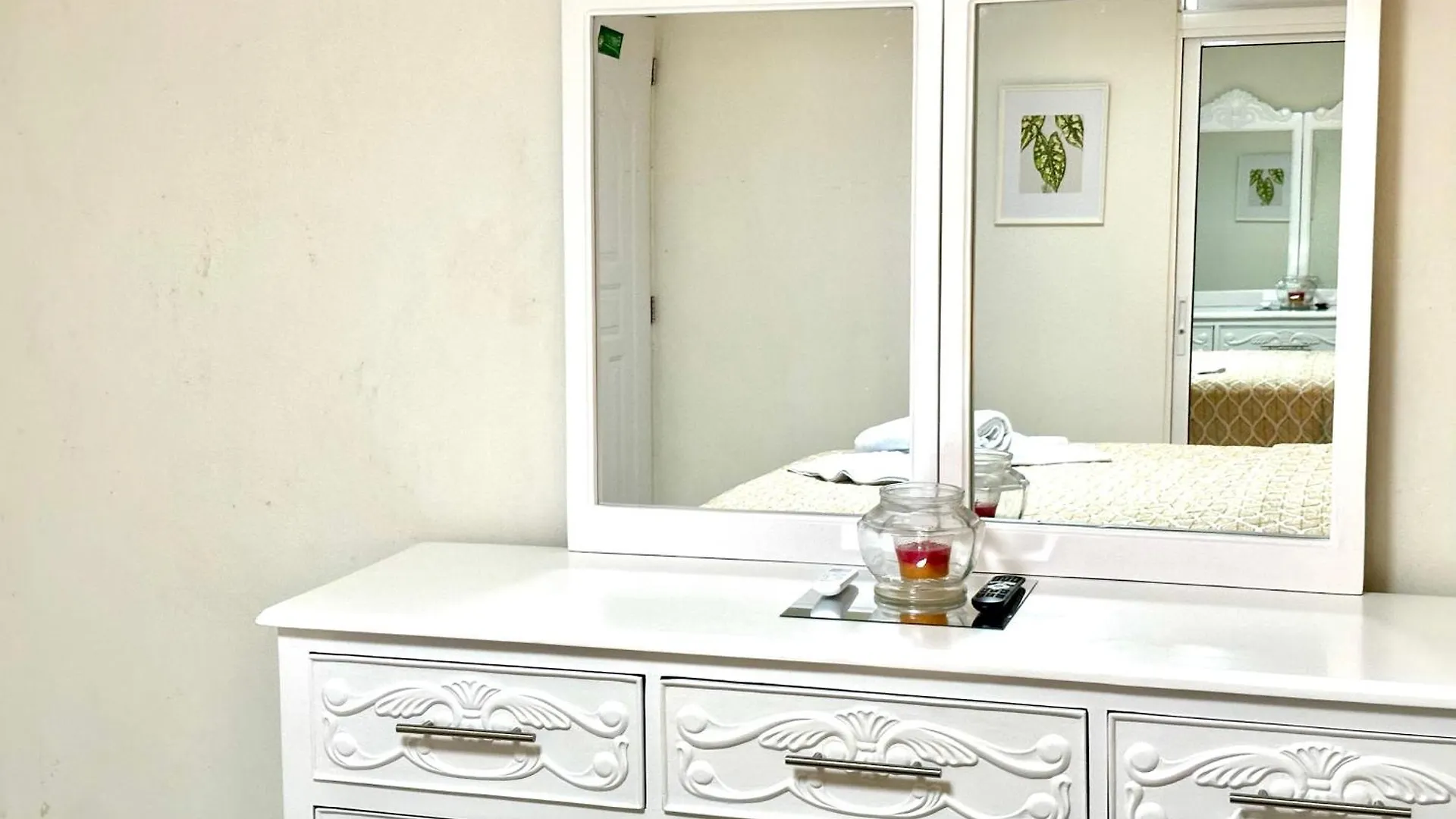 Apartment Villa Olimpica Estudio Santiago De Los Caballeros