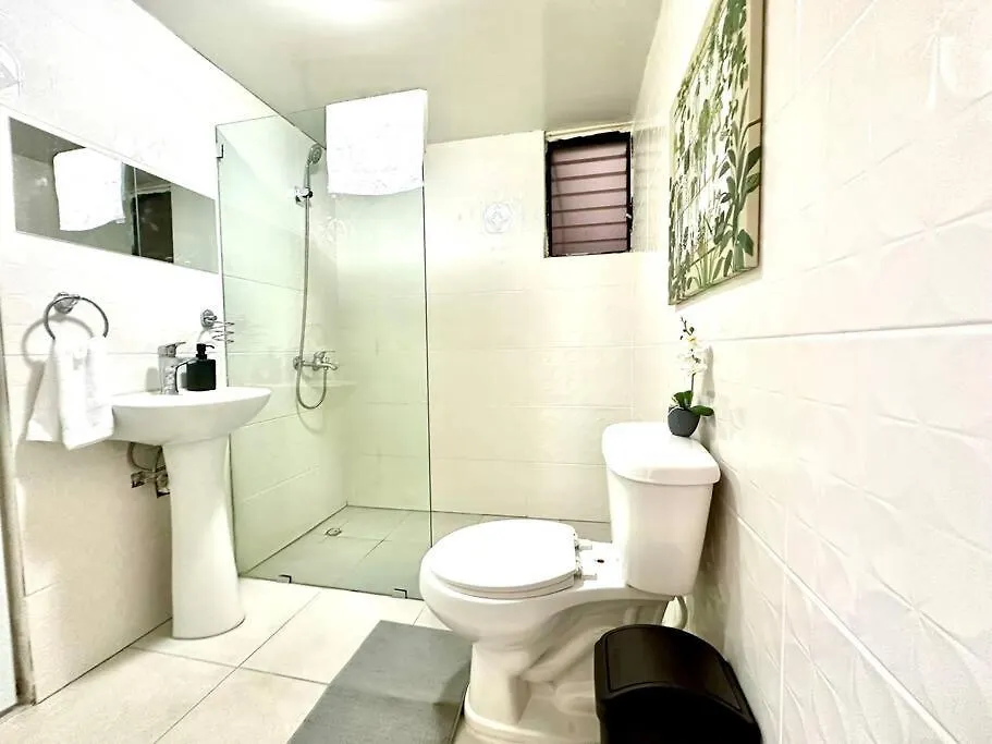 Villa Olimpica Estudio Santiago De Los Caballeros