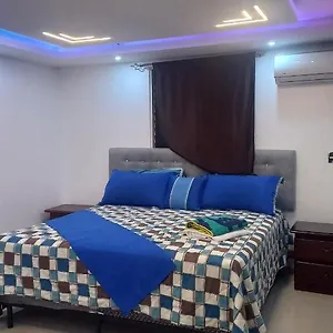  Apartamento Santiago