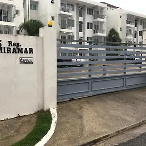  Apartamento Residencial Miramar I